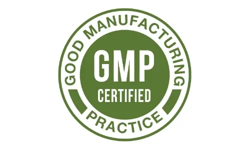 Advanced Joint Support GMP Certified